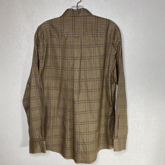 2 JOS A BANK Travelers Collection Shirts Size M - Picture 11 of 12